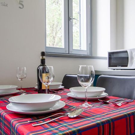 Lux Apartment Milano Metro M2 エクステリア 写真