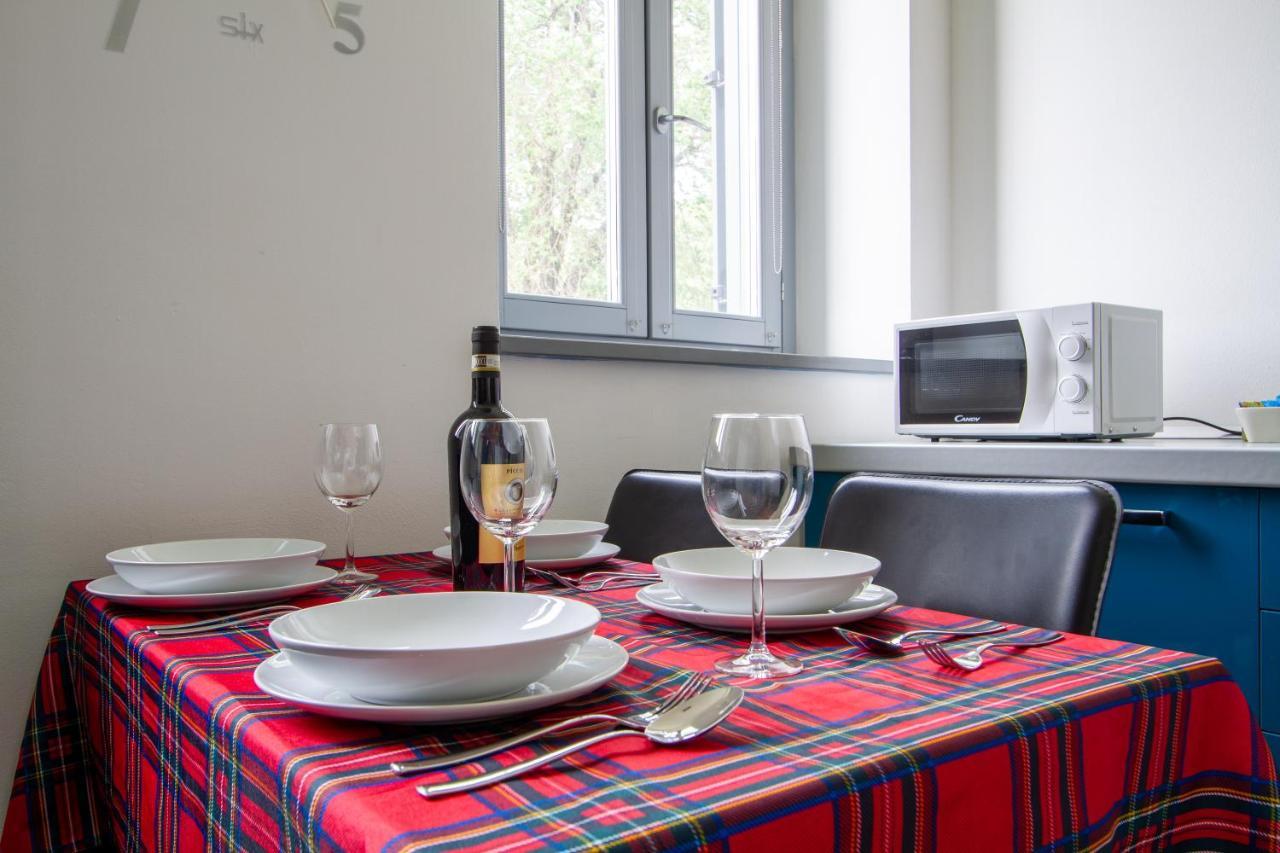 Lux Apartment Milano Metro M2 エクステリア 写真