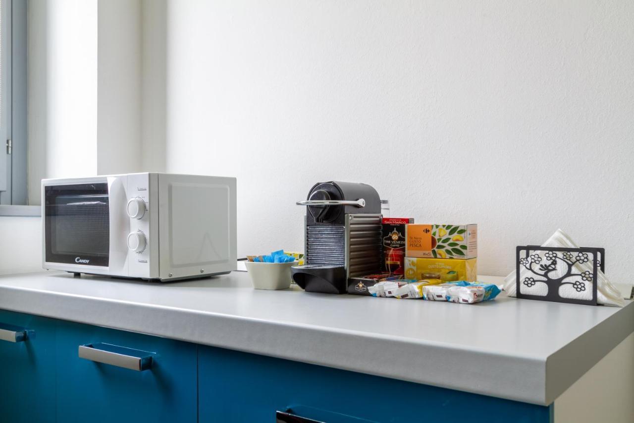 Lux Apartment Milano Metro M2 エクステリア 写真
