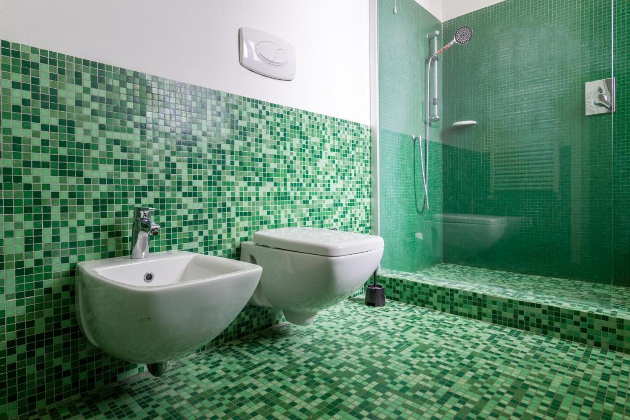 Lux Apartment Milano Metro M2 エクステリア 写真